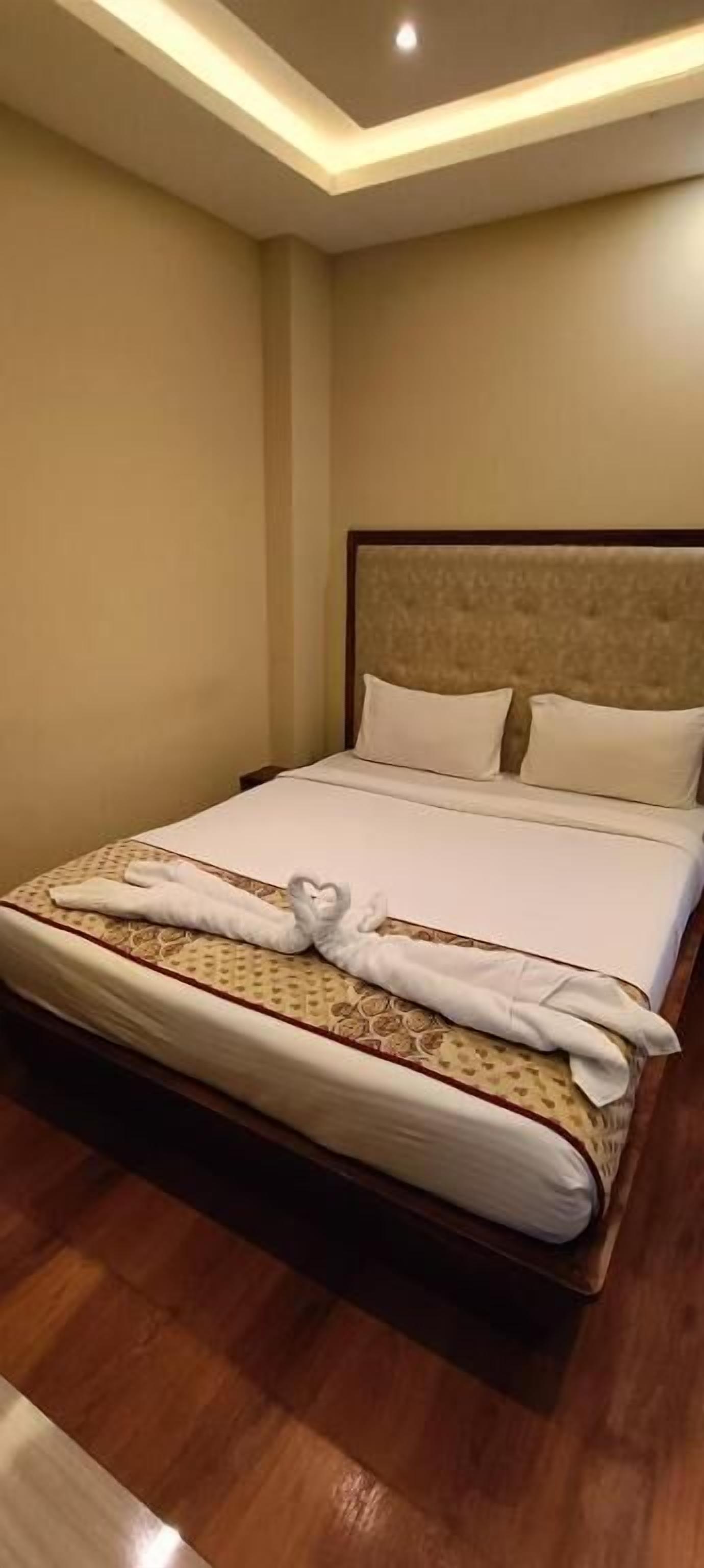 Hotel A One Luxury
