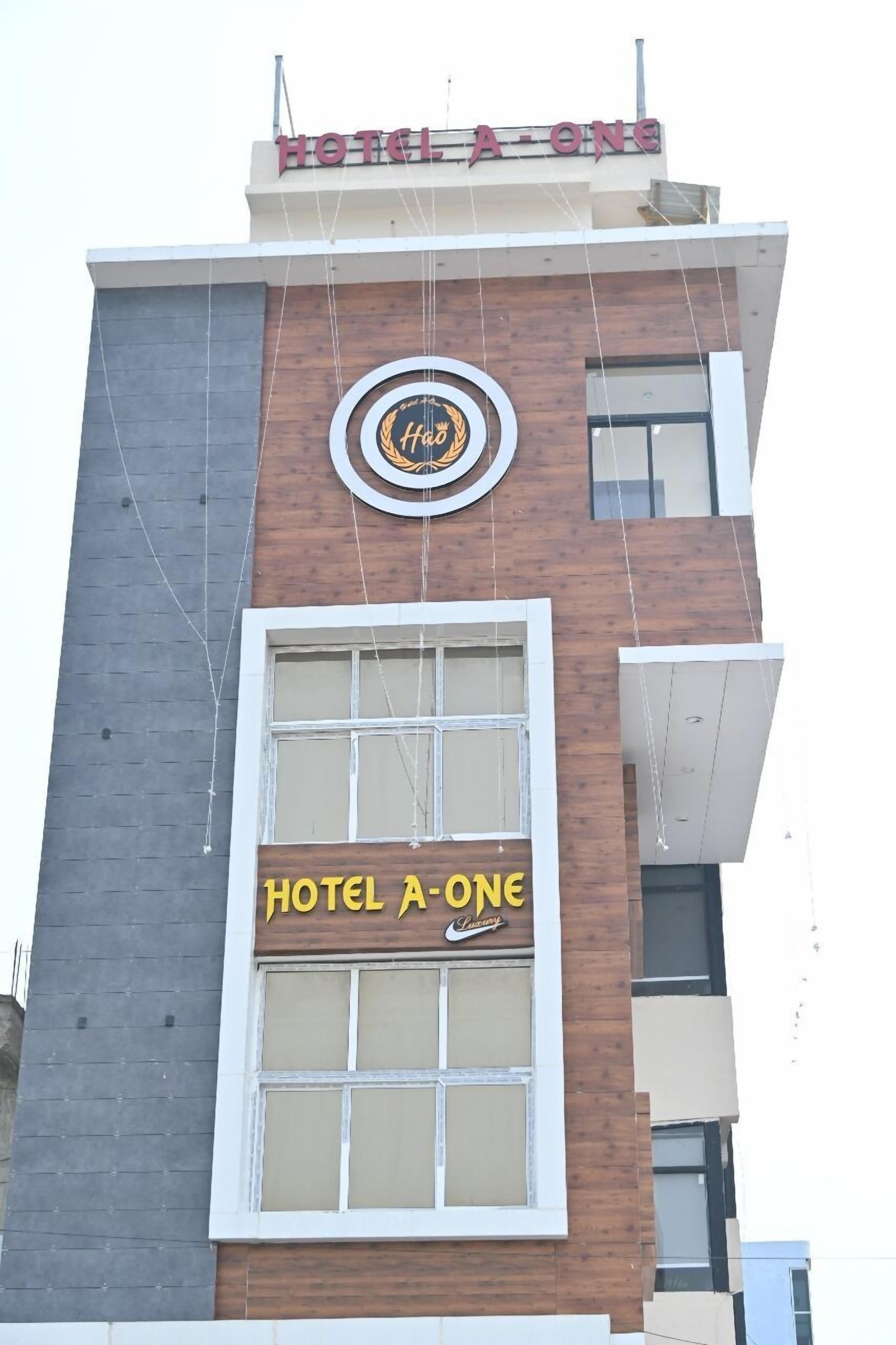 Hotel A One Luxury