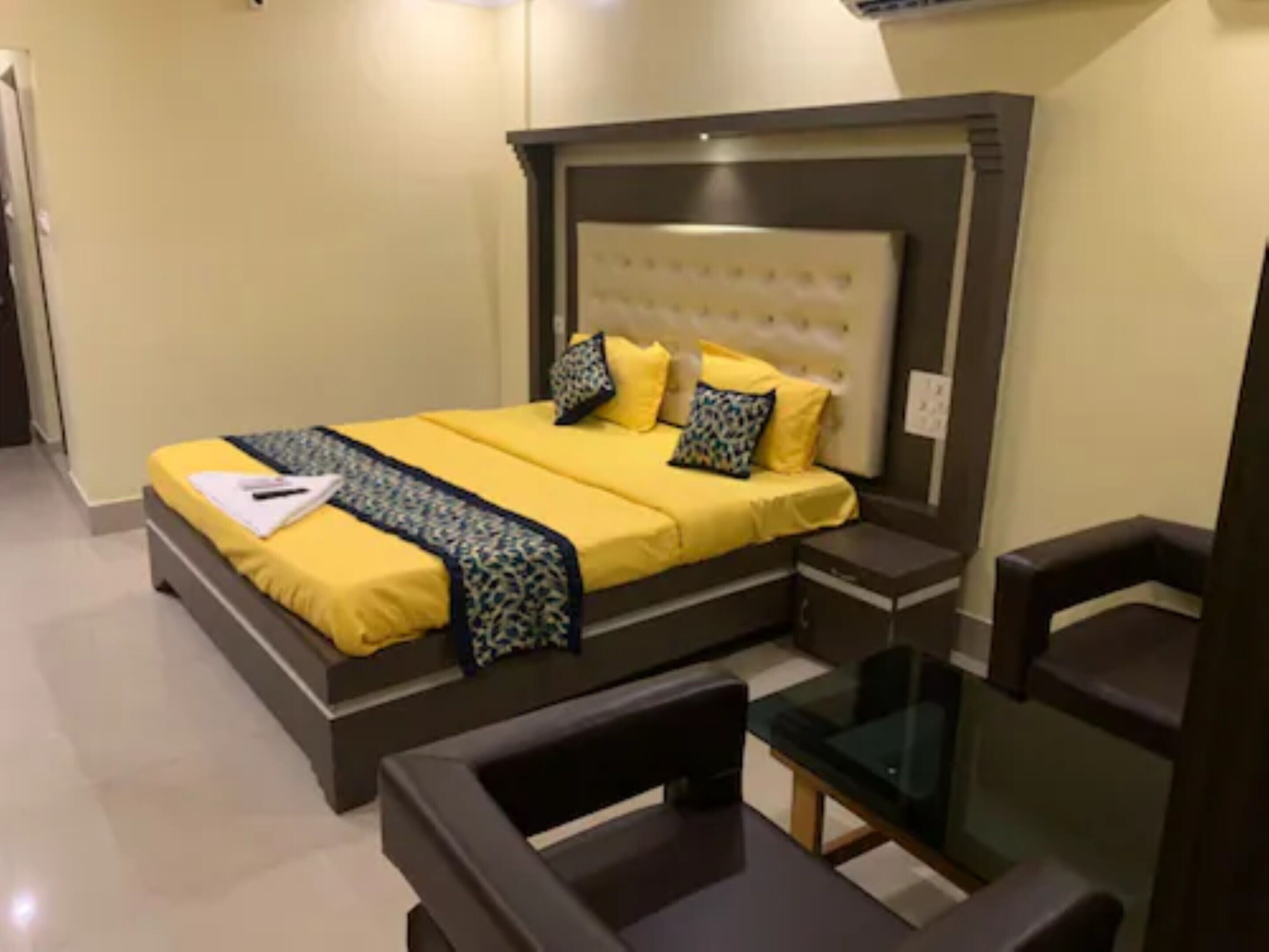 Hotel Asish Puri by Goroomgo