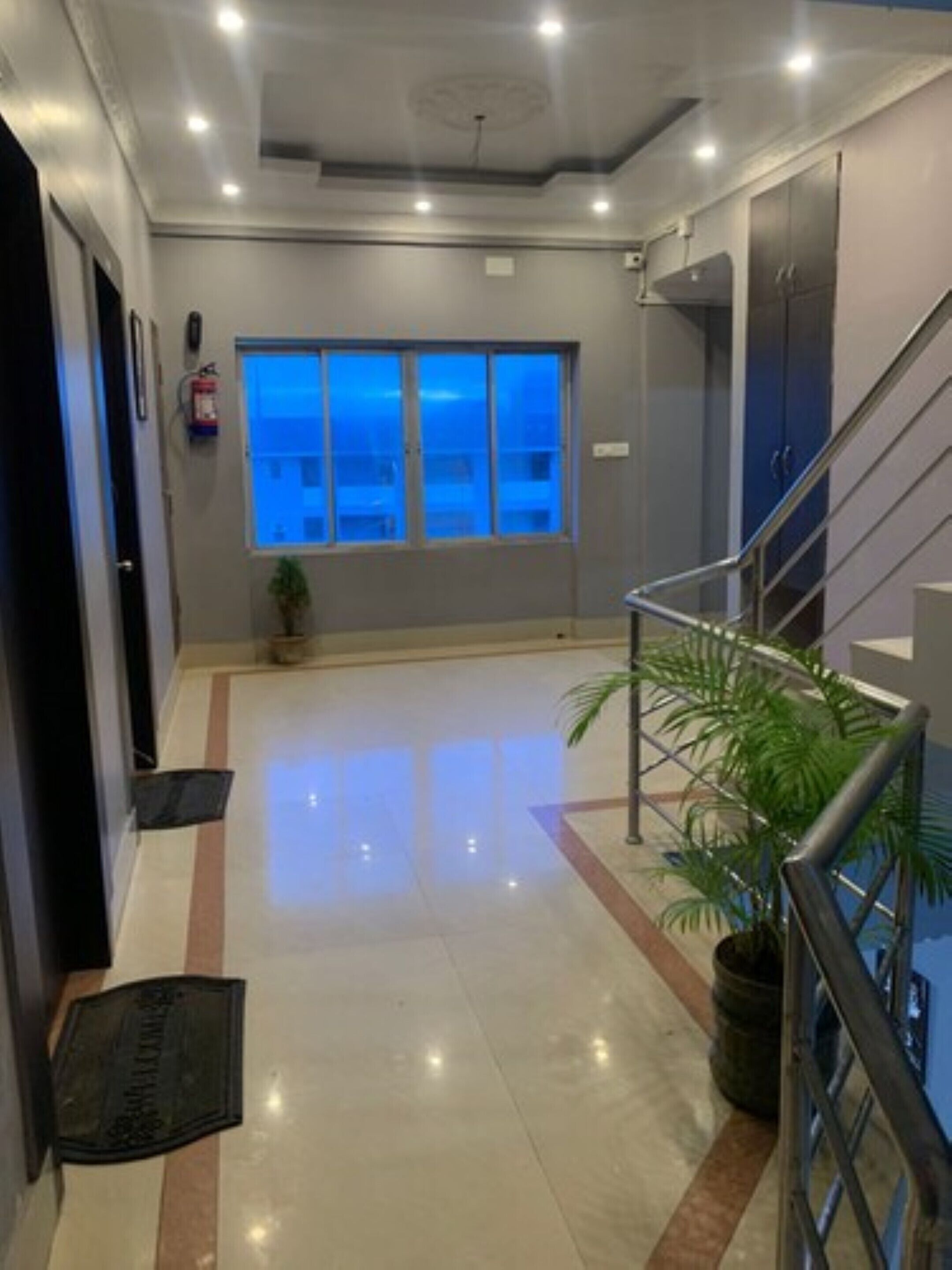 Hotel Asish Puri by Goroomgo