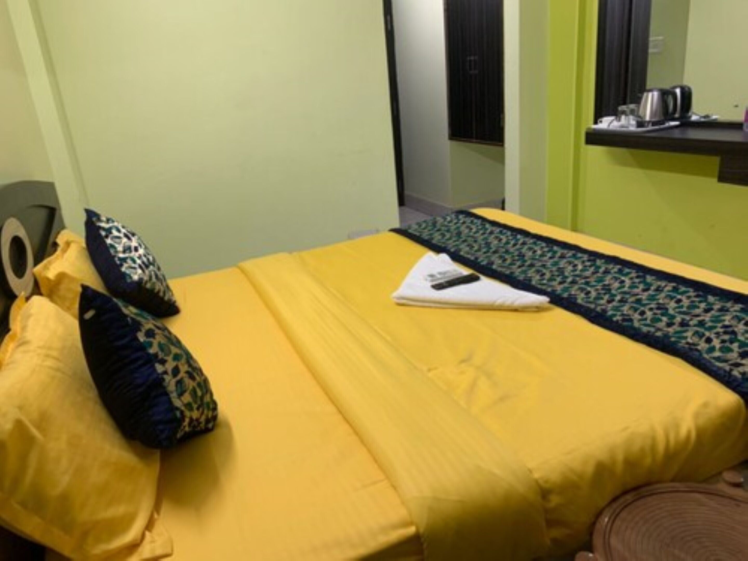 Hotel Asish Puri by Goroomgo