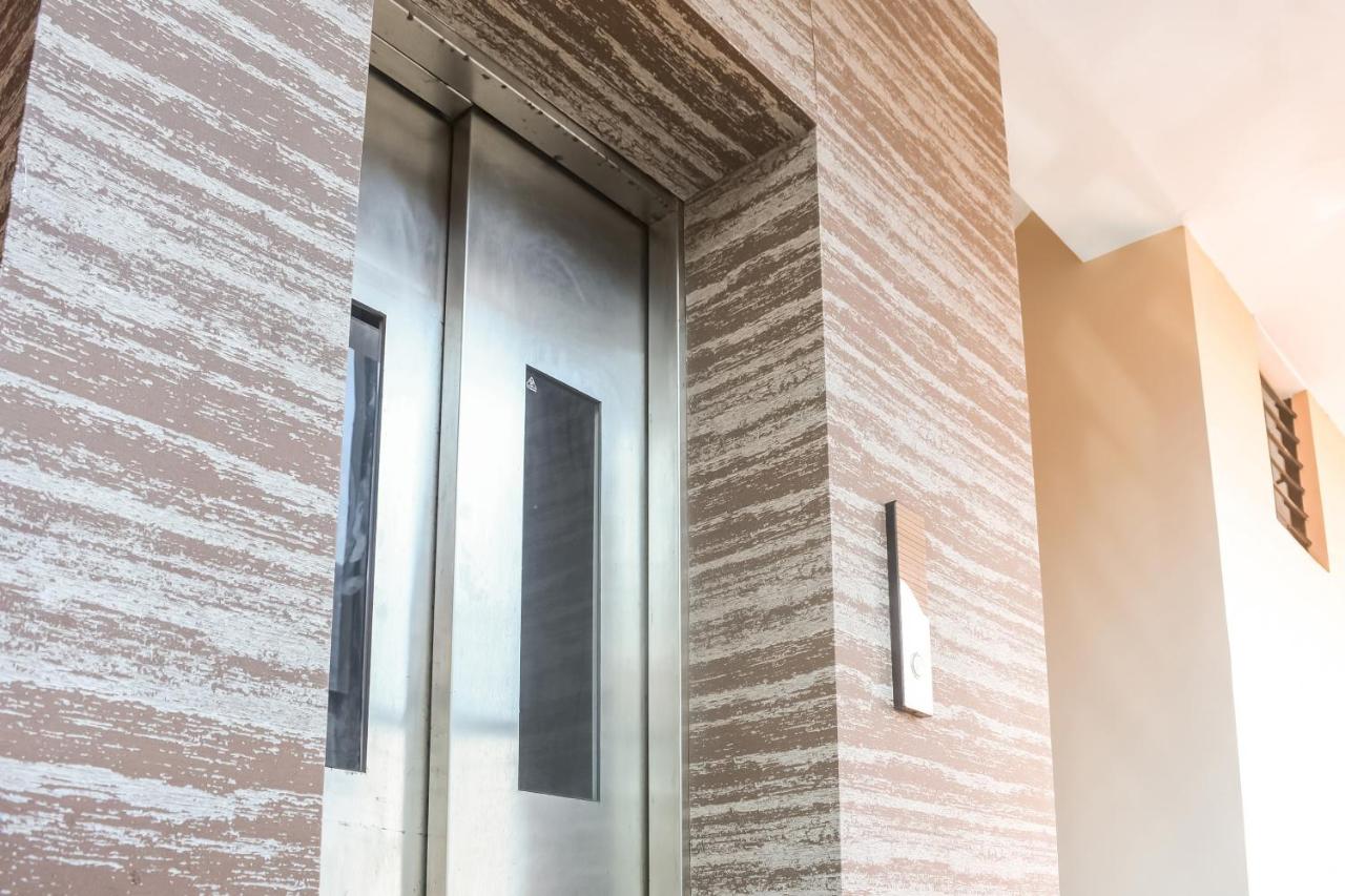 Hotel Bharati Inn by OYO Rooms