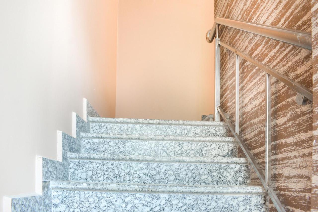 Hotel Bharati Inn by OYO Rooms