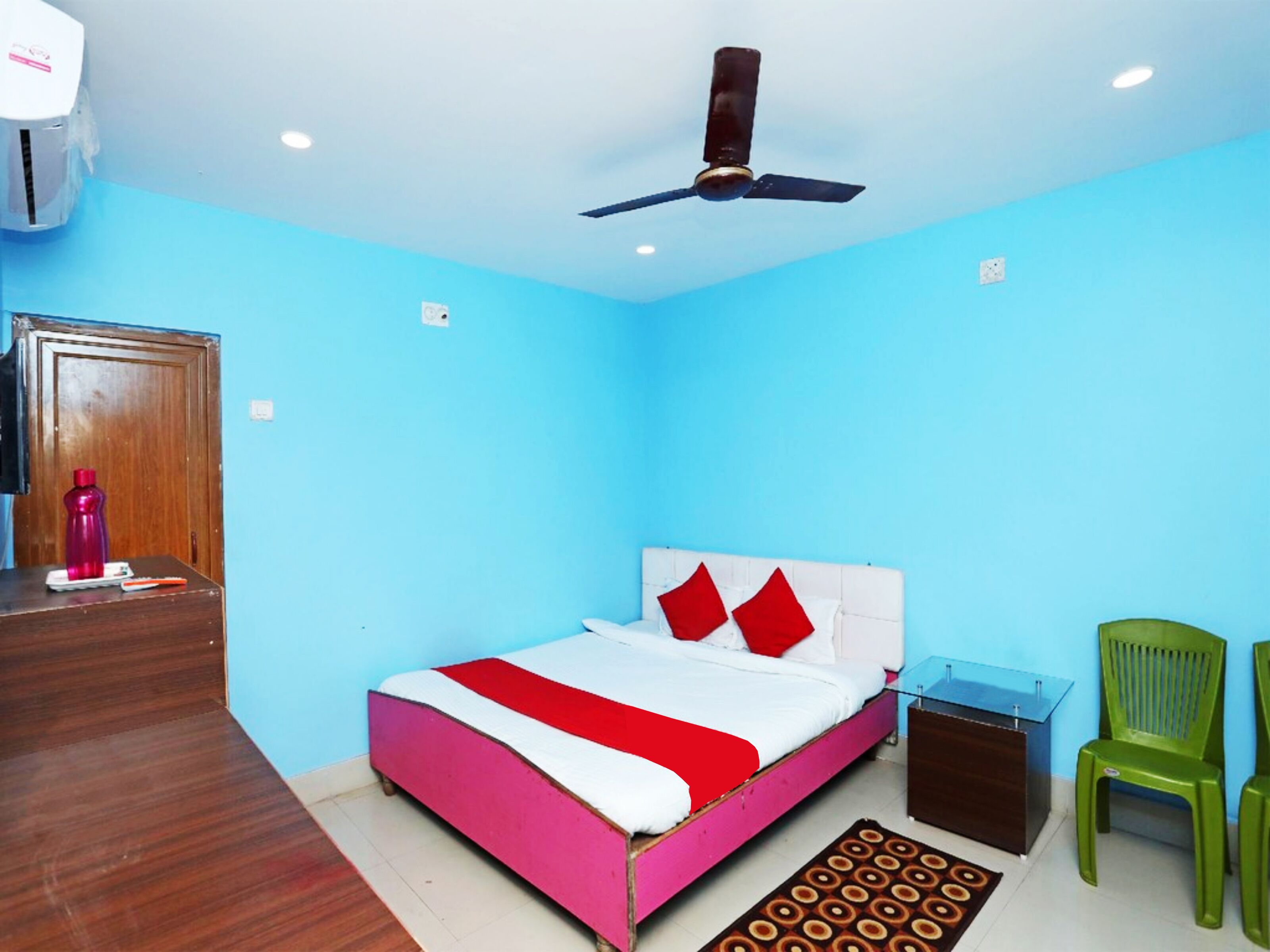 Hotel Biswanath Inn Puri by Goroomgo