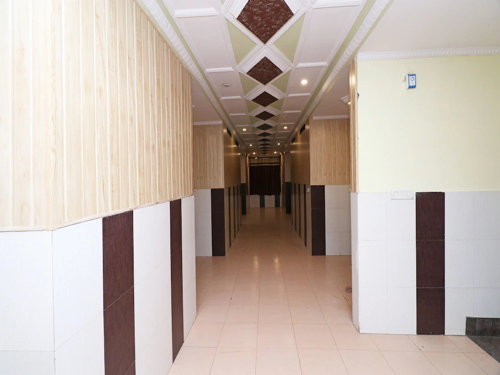 Hotel Golden Bangla by OYO Rooms