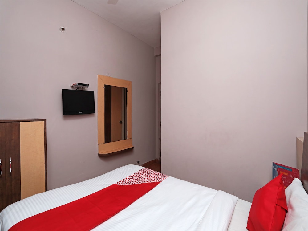 Hotel Janaki Residency by OYO Rooms