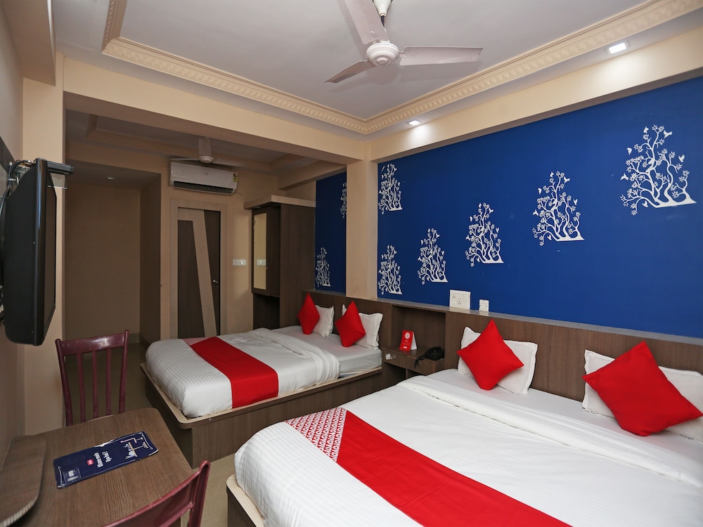 Hotel Larica By OYO Rooms