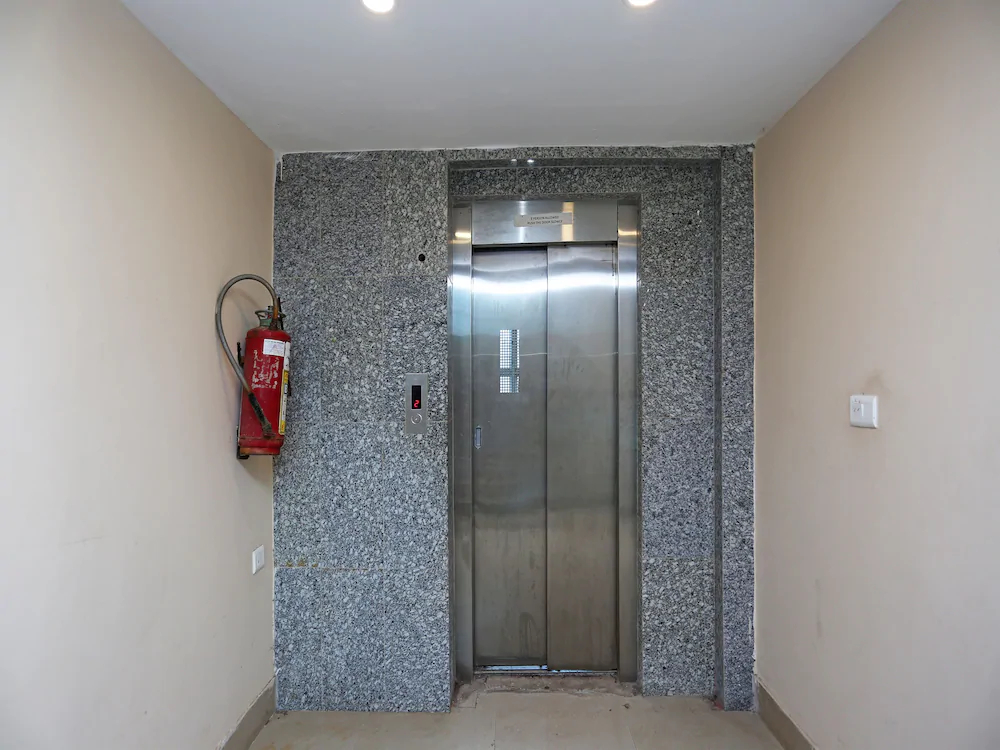 Hotel Larica By OYO Rooms