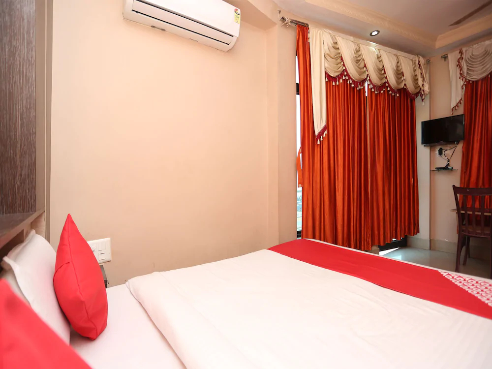Hotel Larica By OYO Rooms