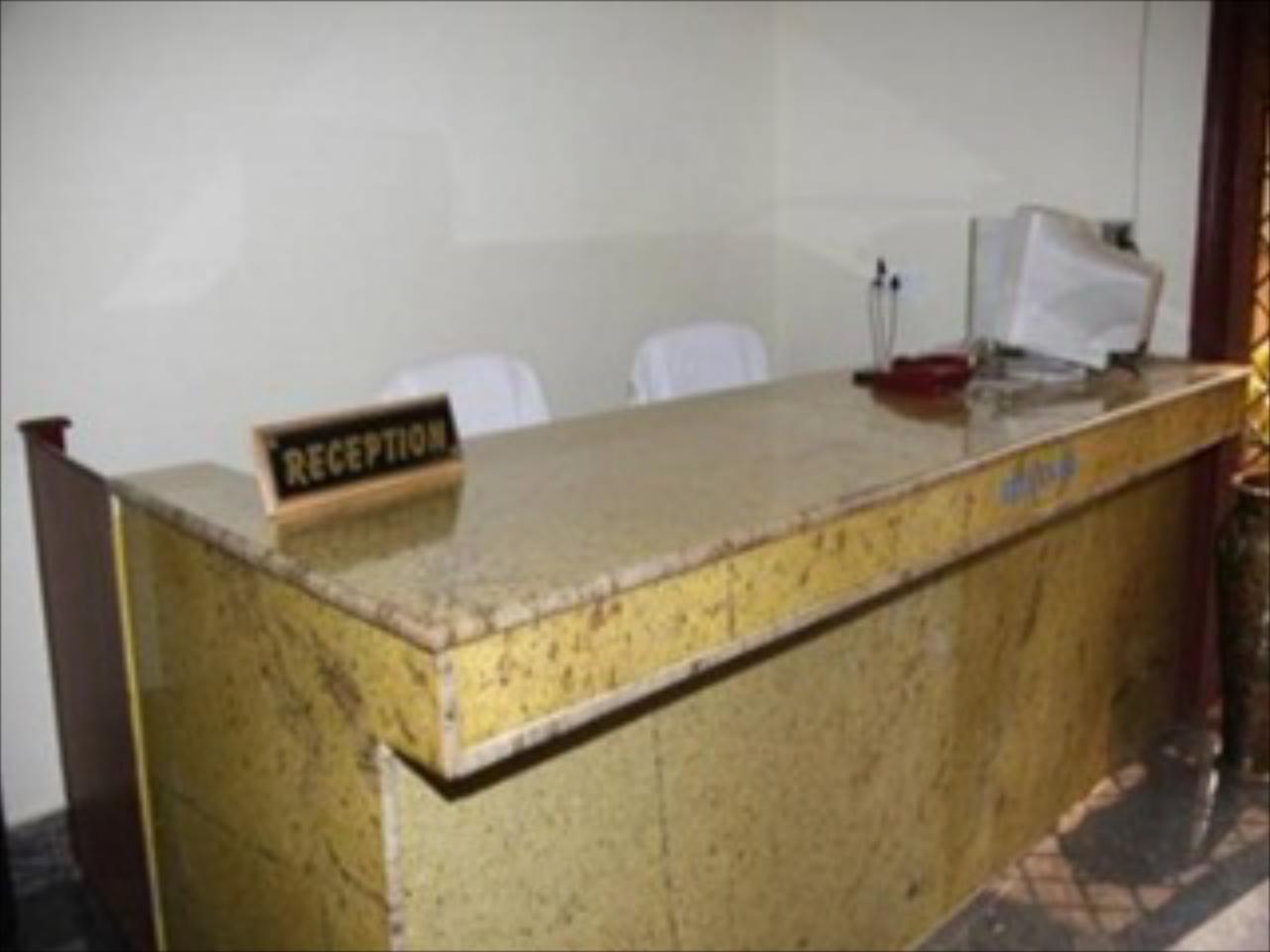 Hotel Maa Kamakhya