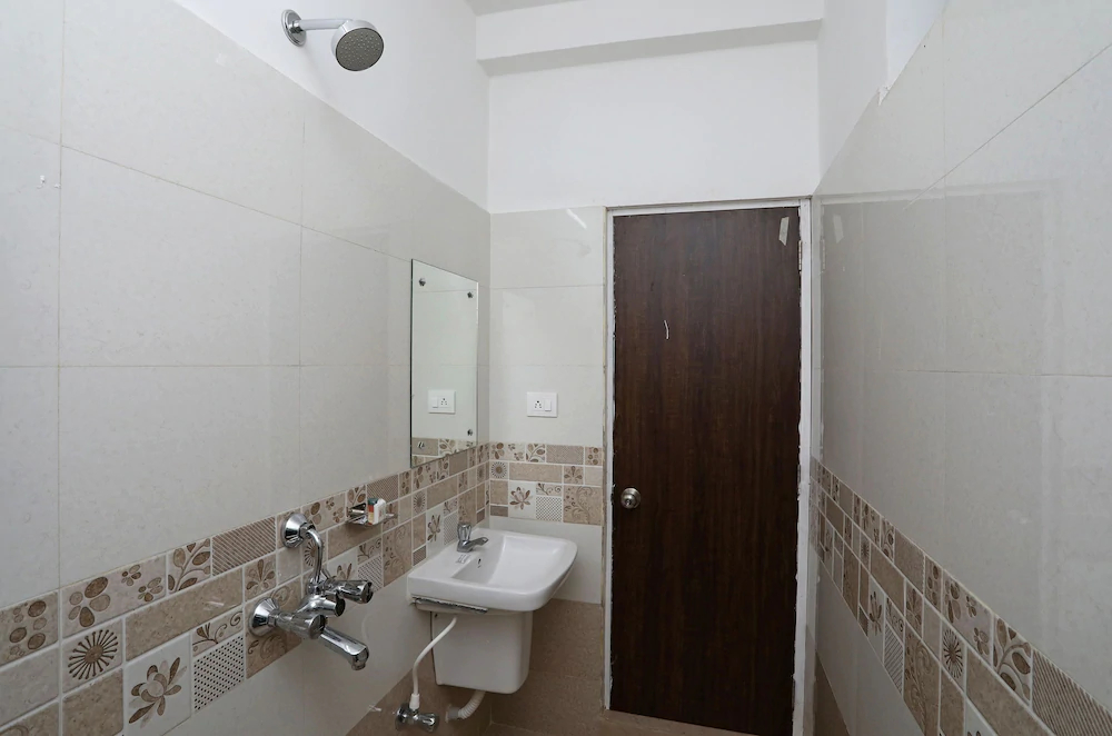 Hotel Manorama by OYO Rooms