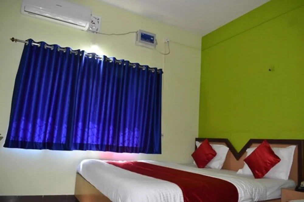 Hotel Parichaya
