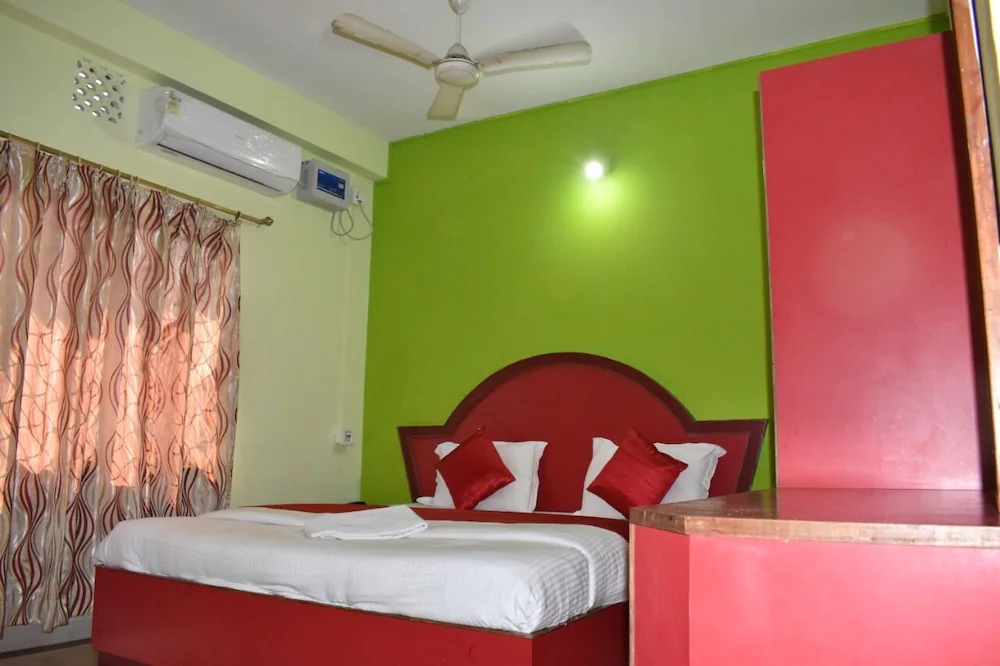 Hotel Parichaya