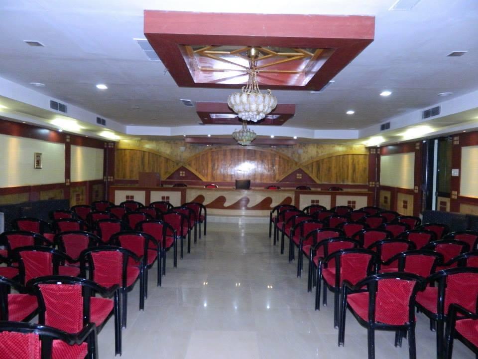 Hotel Puri Beach Resort