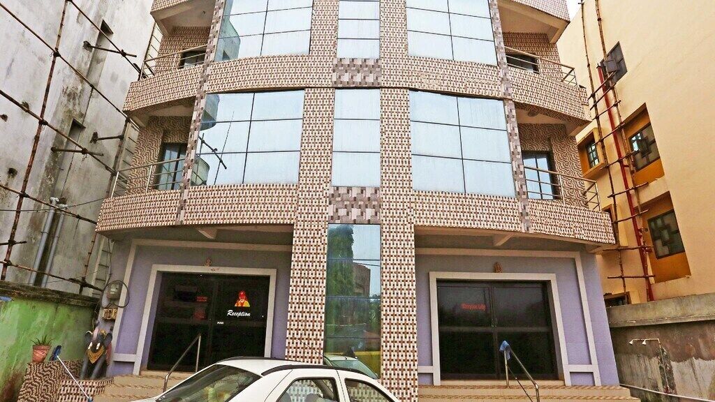 Hotel Sai Raghunath Palace