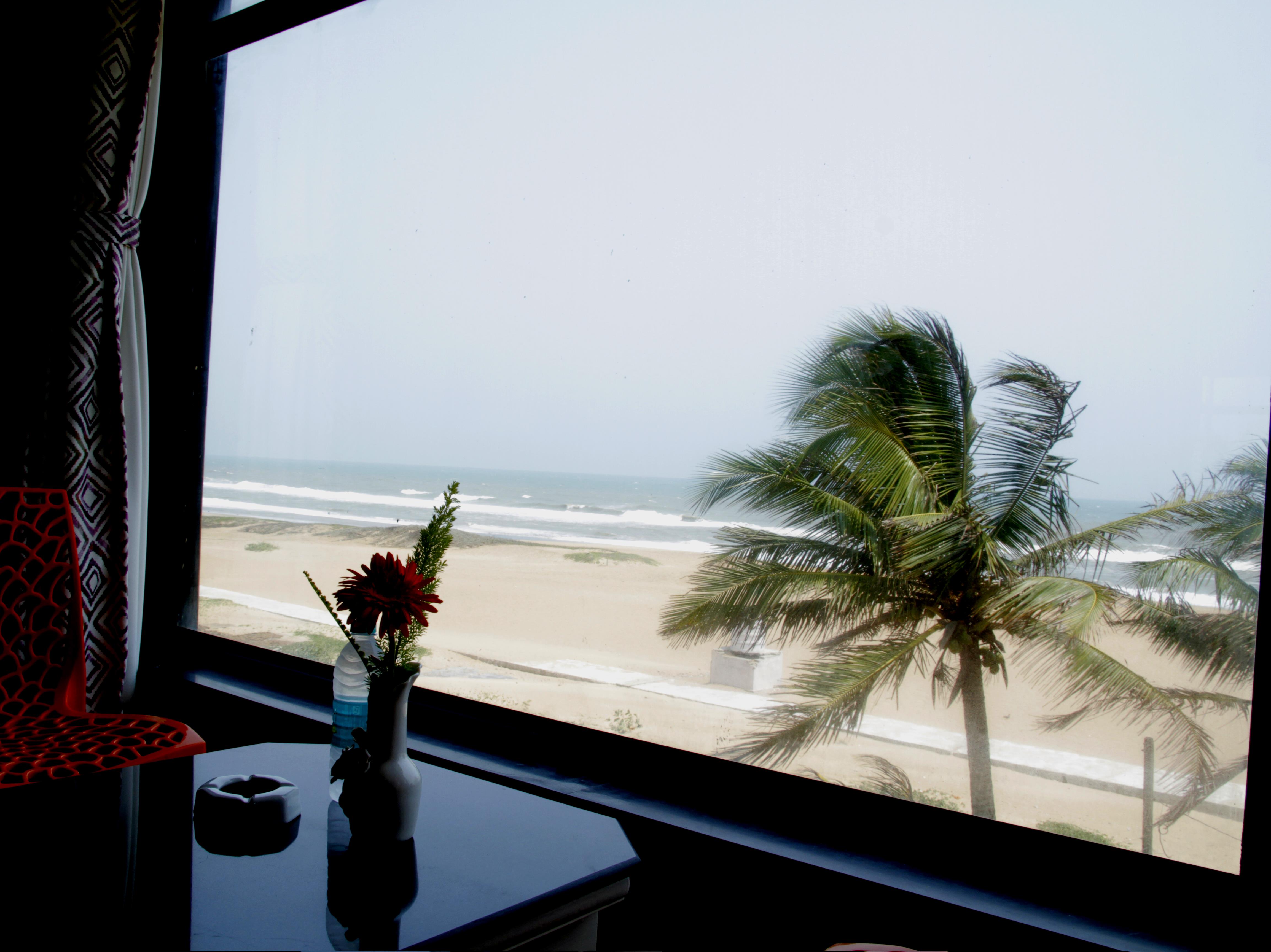 Hotel Samudra