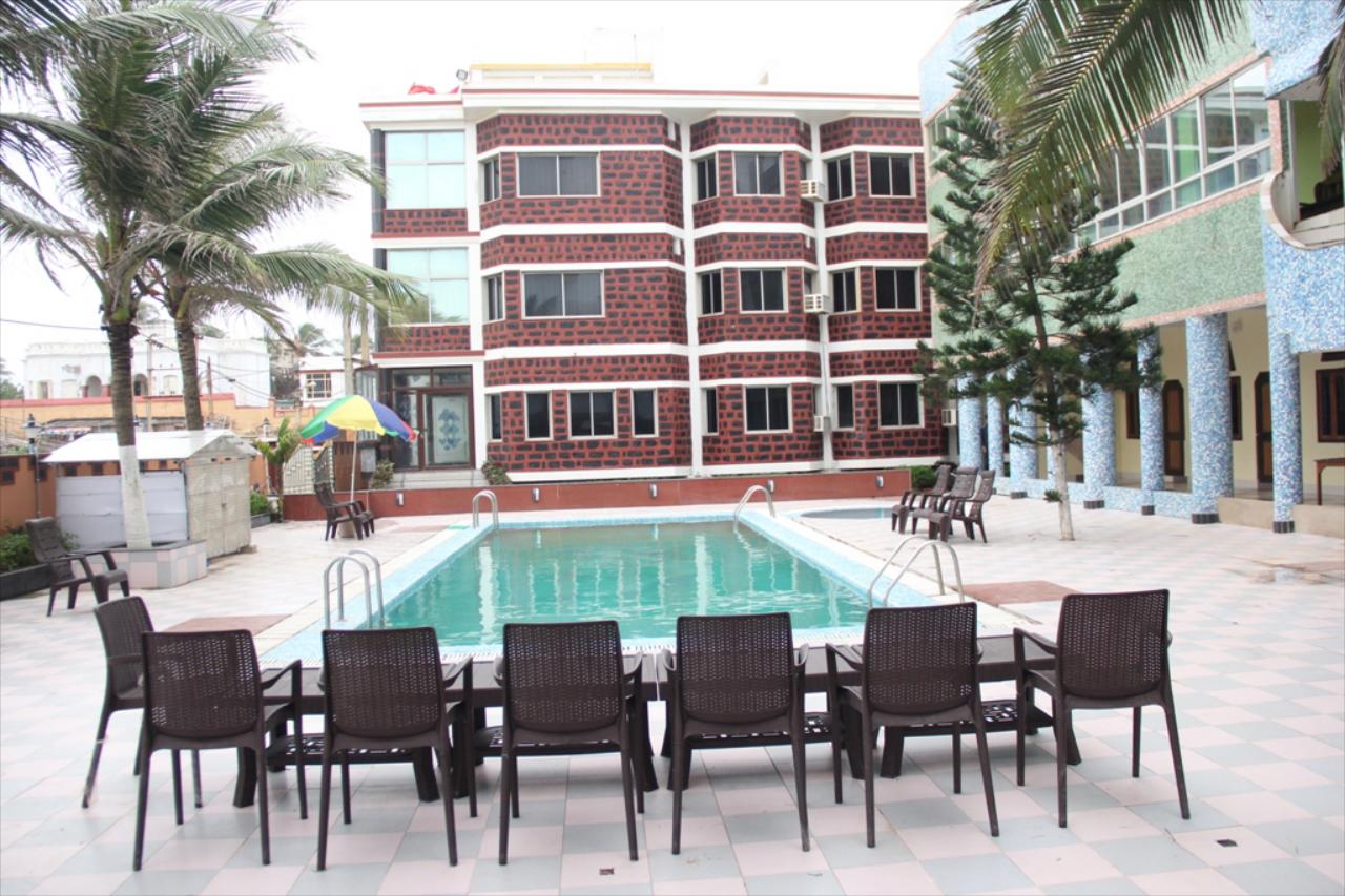 Hotel Sapphire International