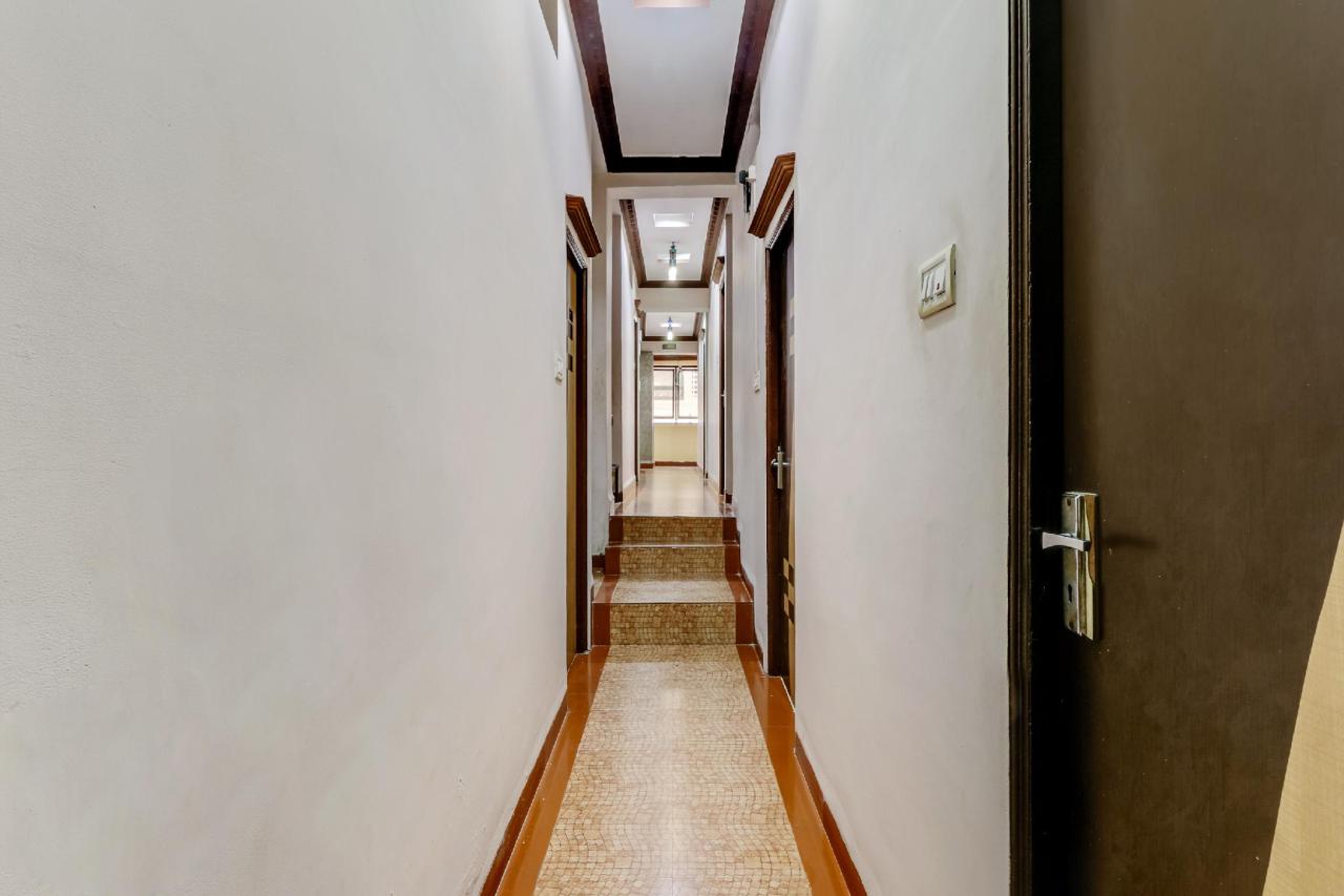 Hotel Sea View Inn by OYO Rooms