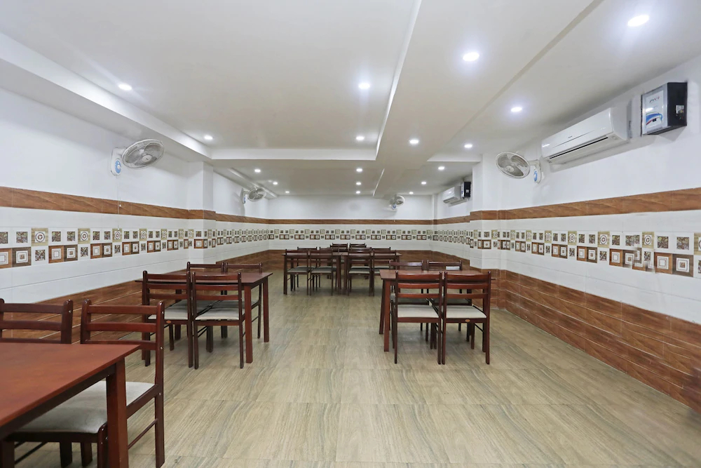 Hotel Shayon Residency by OYO Rooms