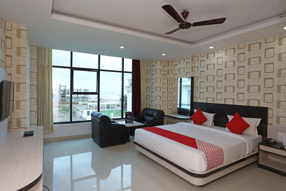 Hotel Shayon Residency by OYO Rooms