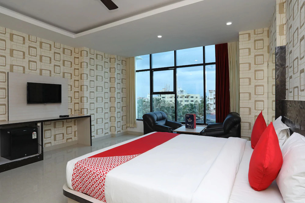 Hotel Shayon Residency by OYO Rooms
