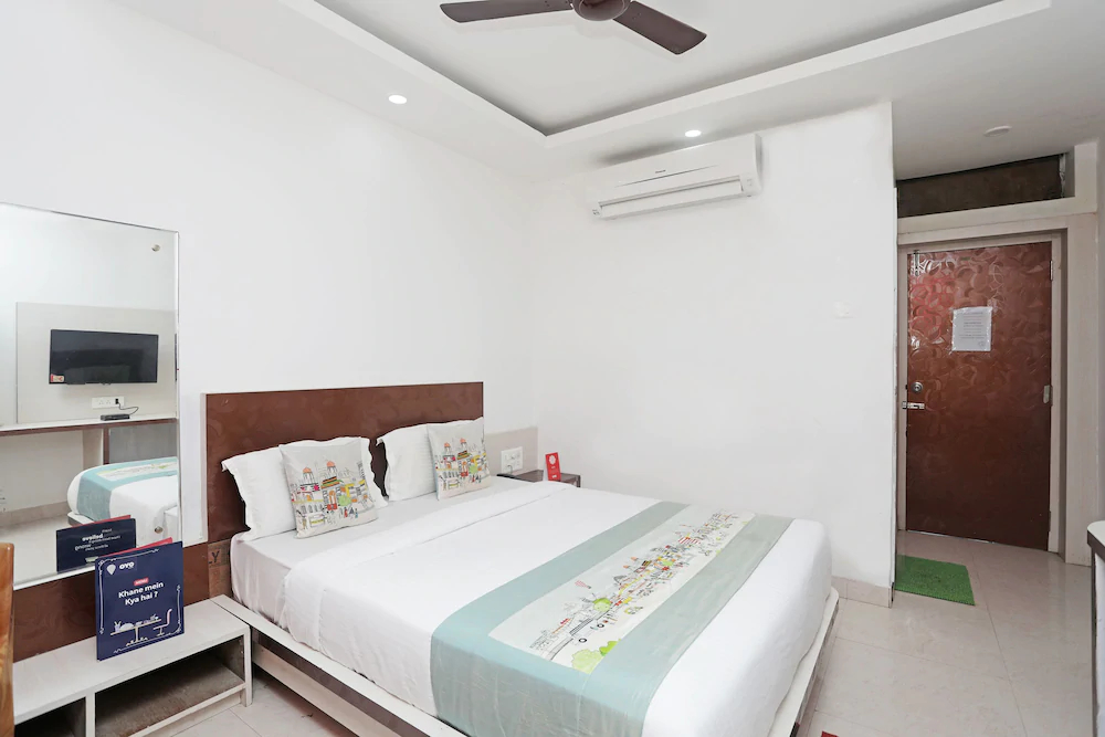 Hotel Shayon Residency by OYO Rooms
