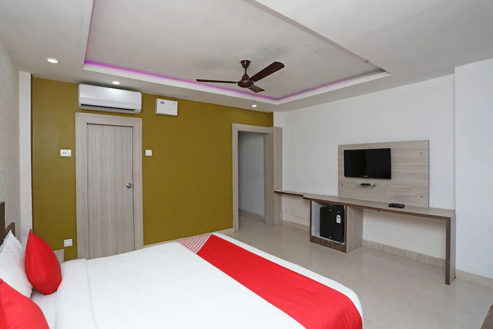 Hotel Shayon Residency by OYO Rooms