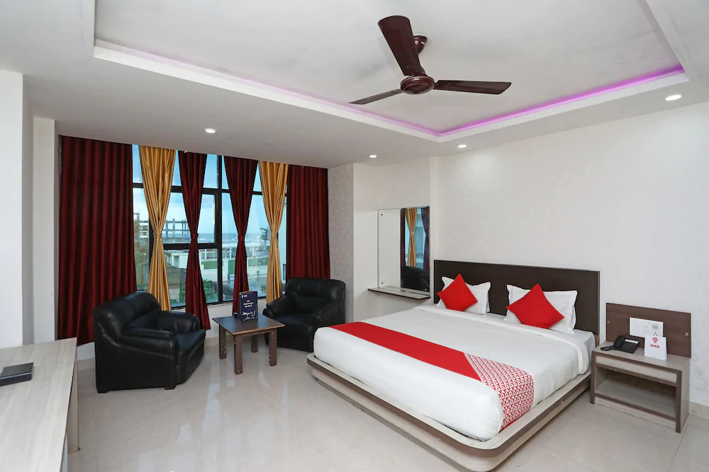 Hotel Shayon Residency by OYO Rooms