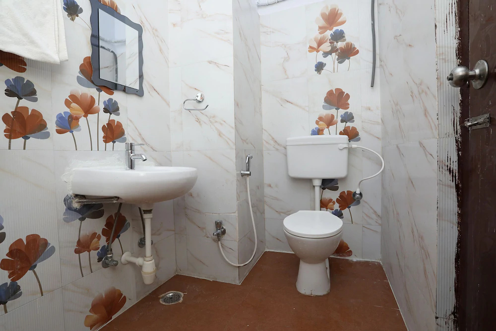 Hotel Shayon Residency by OYO Rooms