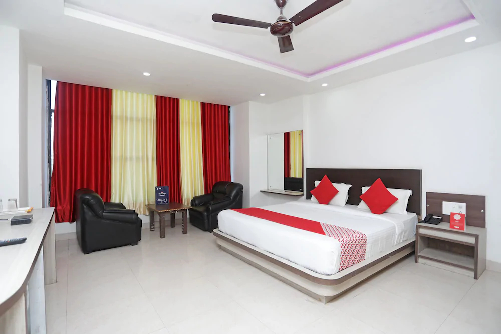 Hotel Shayon Residency by OYO Rooms