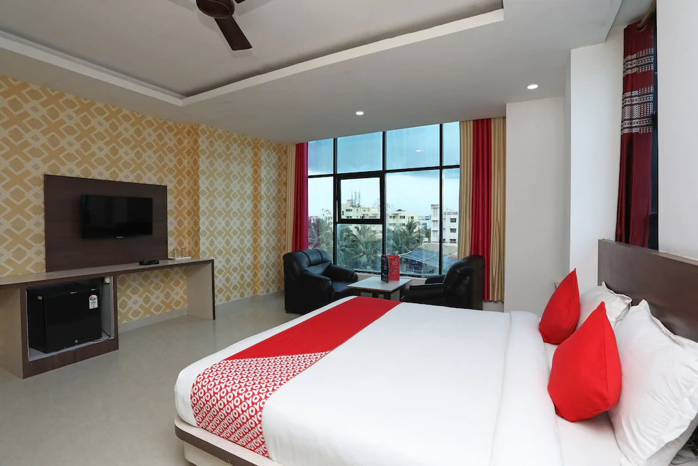 Hotel Shayon Residency by OYO Rooms