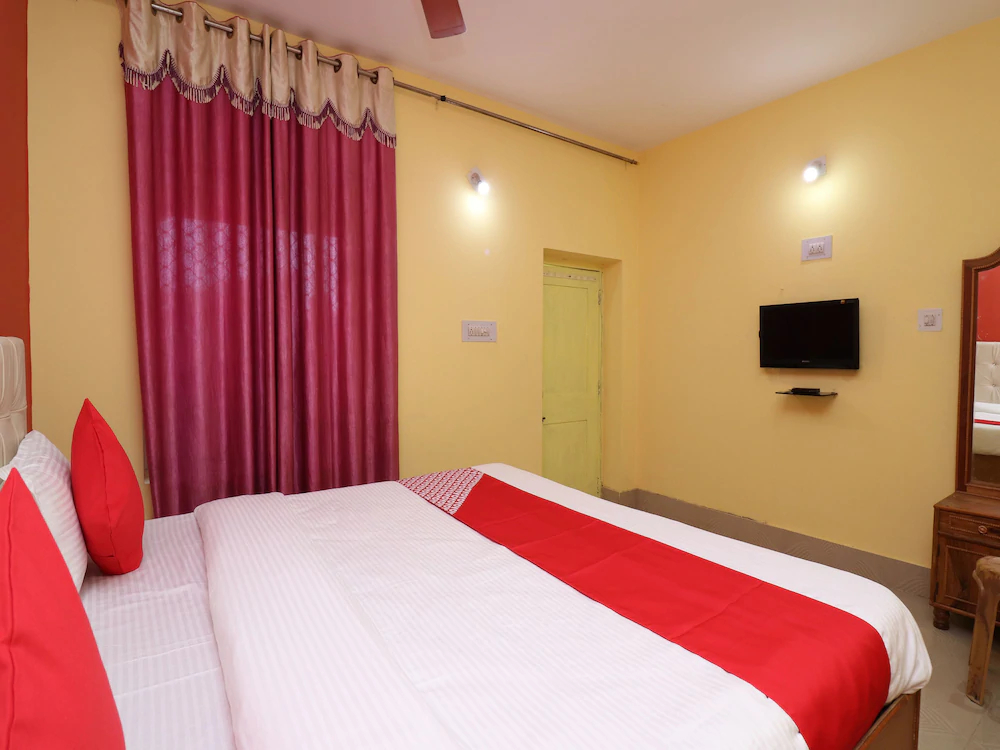 Hotel Shree Balajee by OYO Rooms