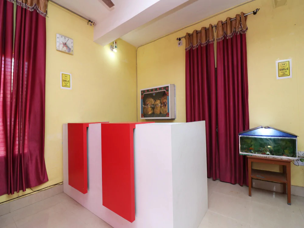 Hotel Shree Balajee by OYO Rooms