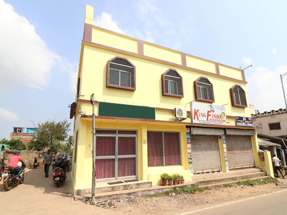 Hotel Shree Balajee by OYO Rooms