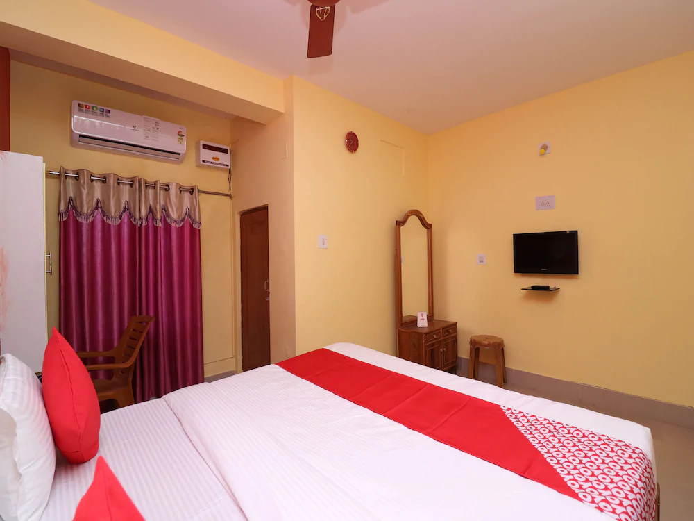 Hotel Shree Balajee by OYO Rooms