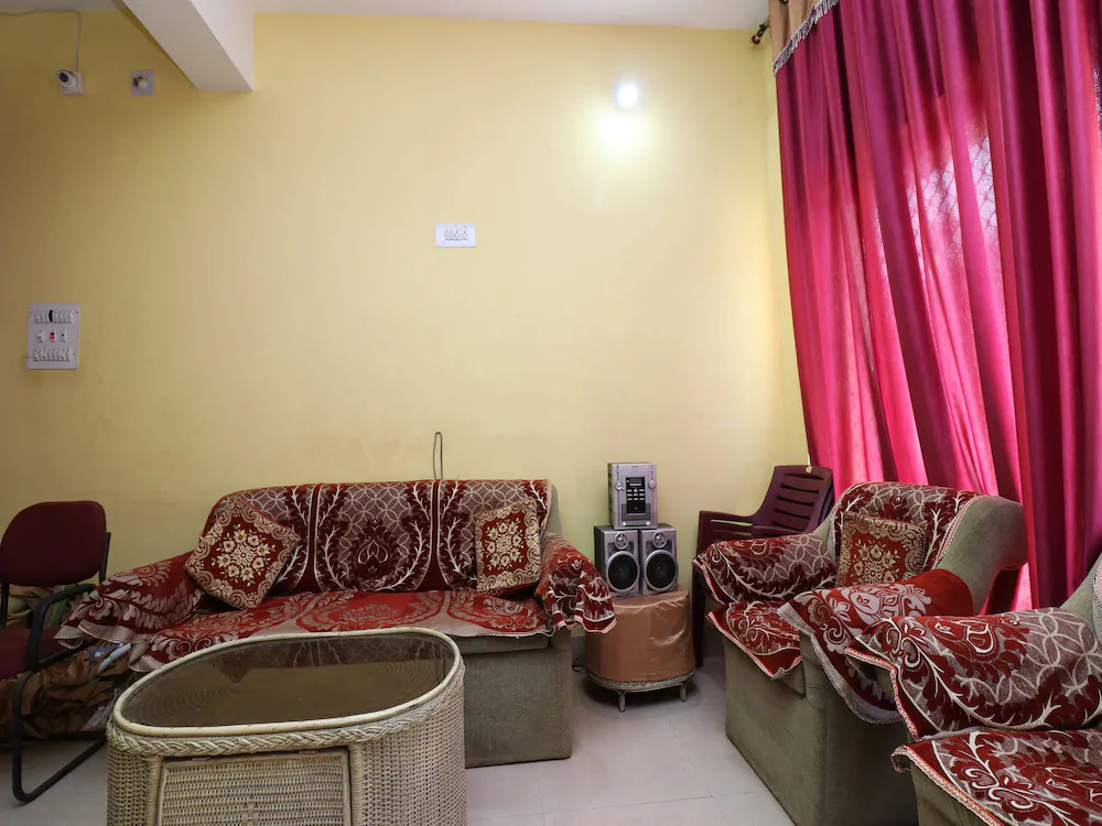 Hotel Shree Balajee by OYO Rooms