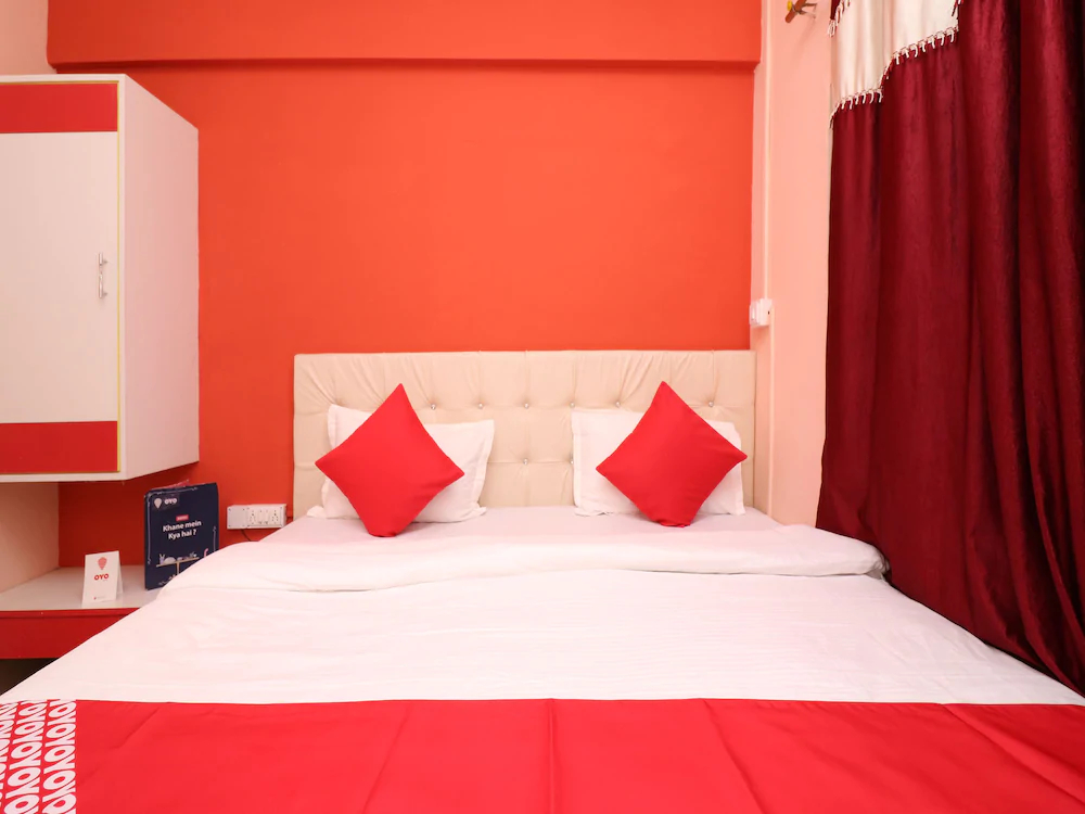 Hotel Shree Balajee by OYO Rooms