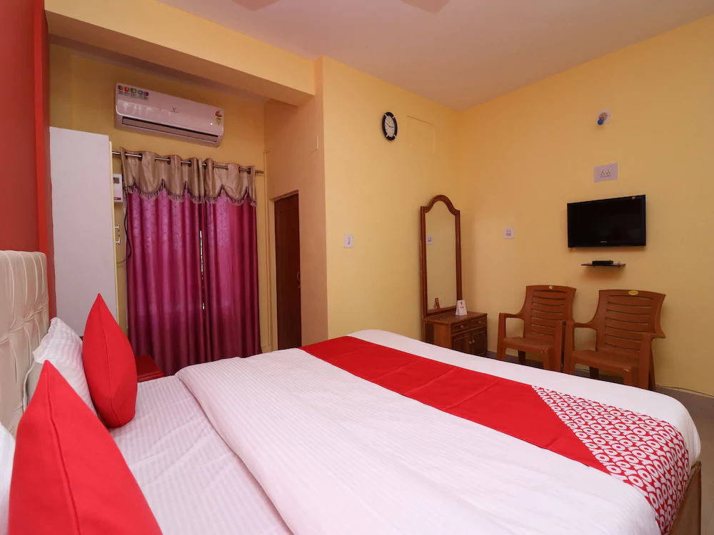 Hotel Shree Balajee by OYO Rooms
