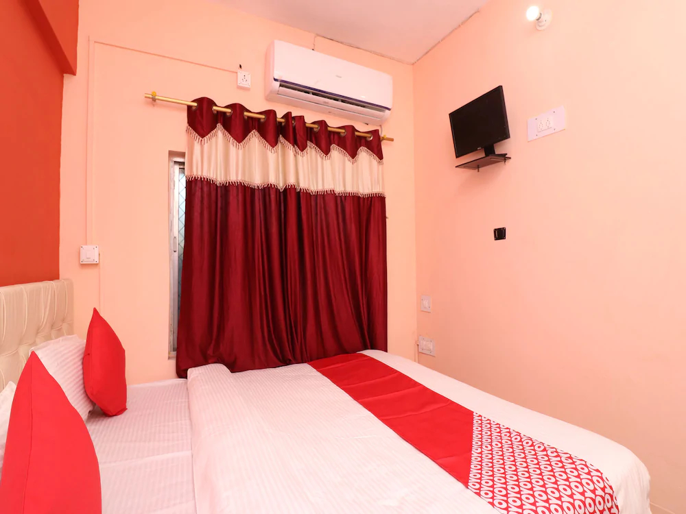 Hotel Shree Balajee by OYO Rooms