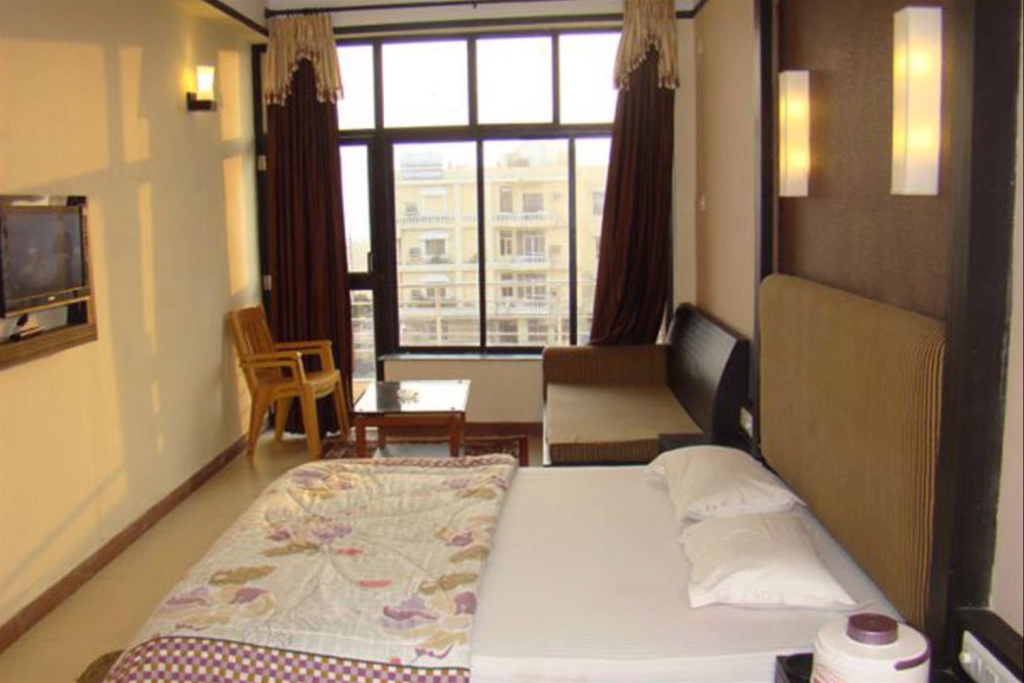 Hotel Sonar Bangla