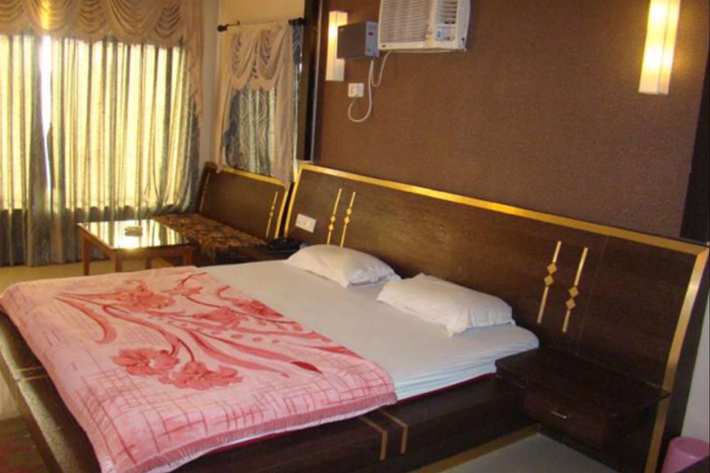 Hotel Sonar Bangla