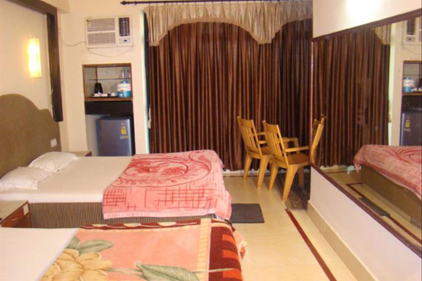 Hotel Sonar Bangla