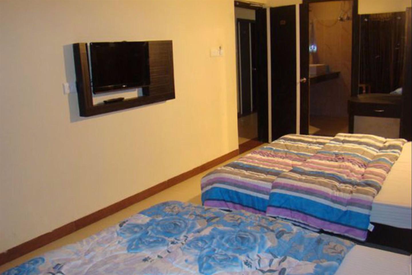Hotel Sonar Bangla