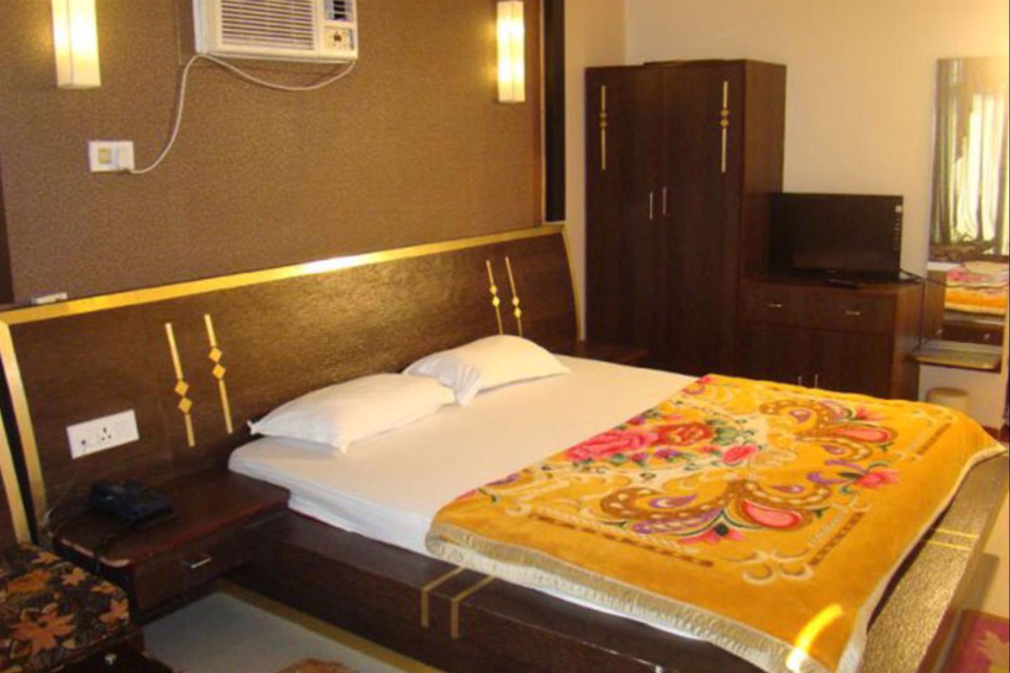 Hotel Sonar Bangla