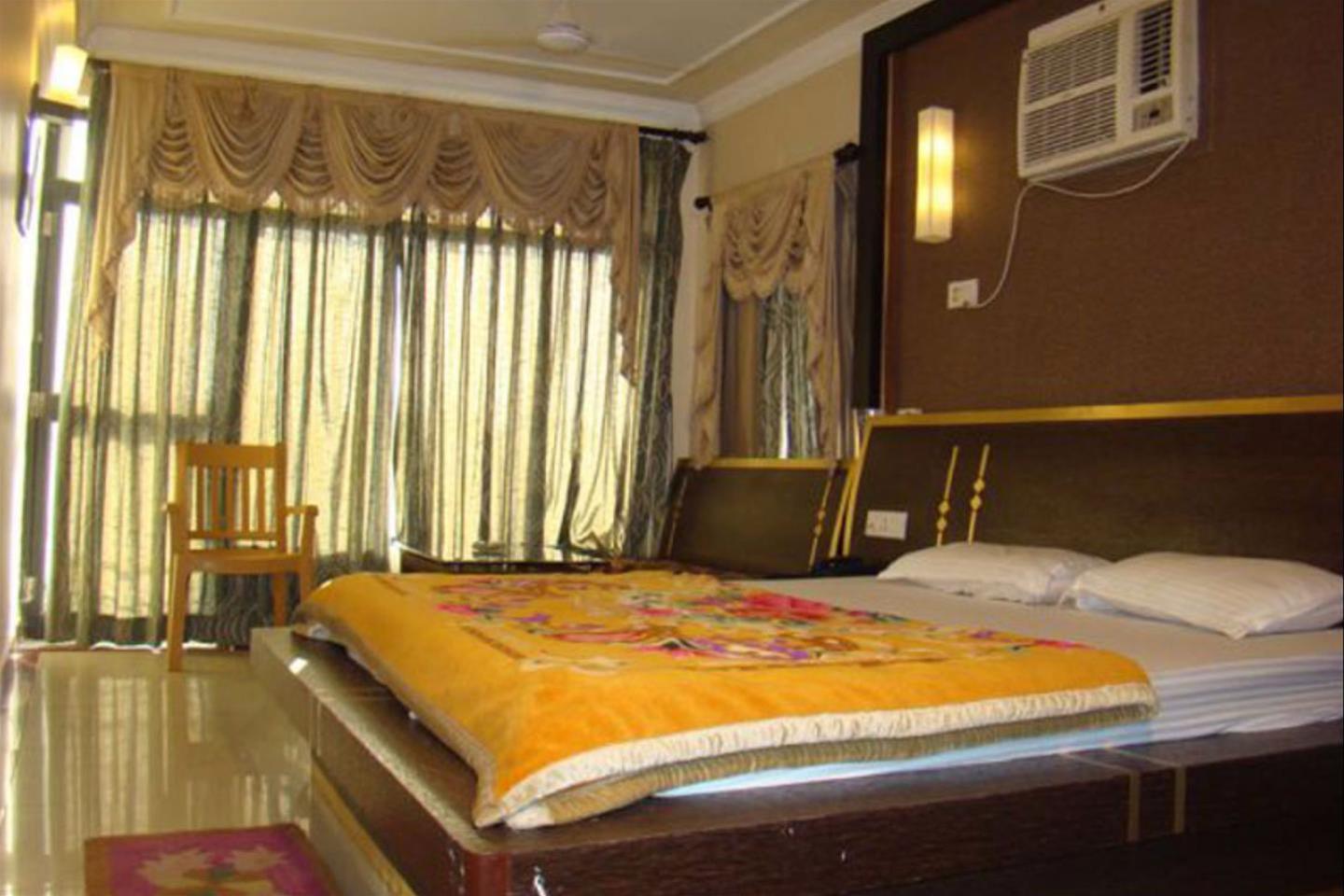 Hotel Sonar Bangla