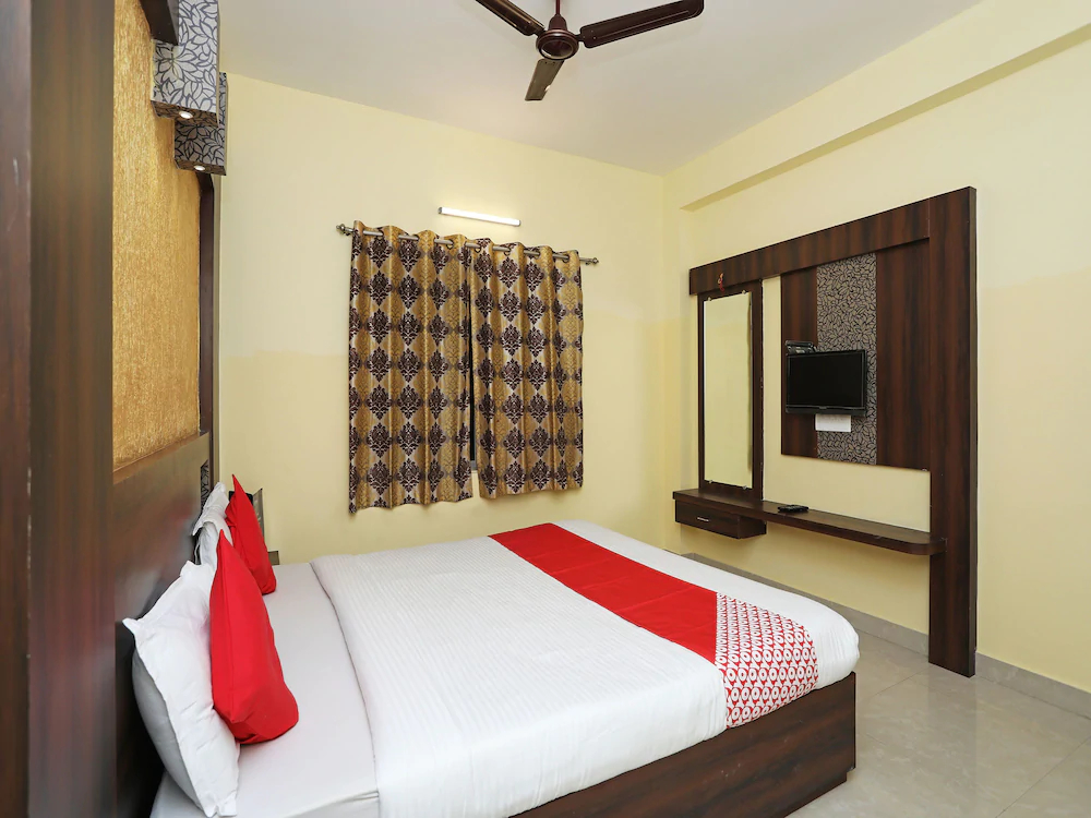 Hotel Sonargaon