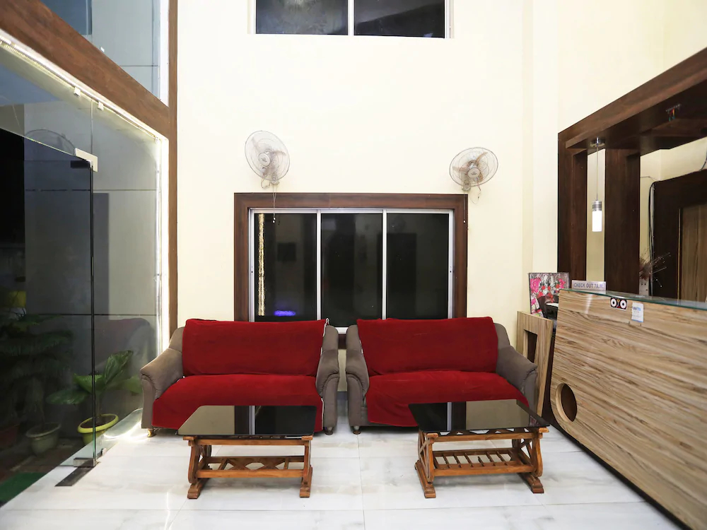Hotel Sonargaon