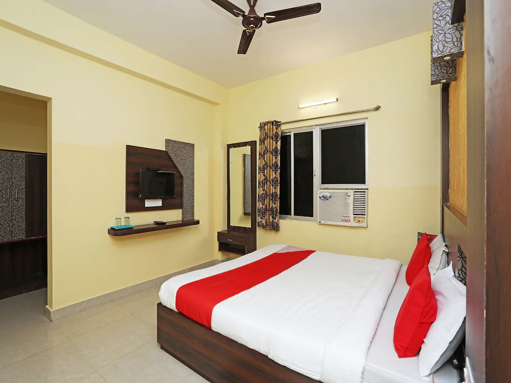 Hotel Sonargaon