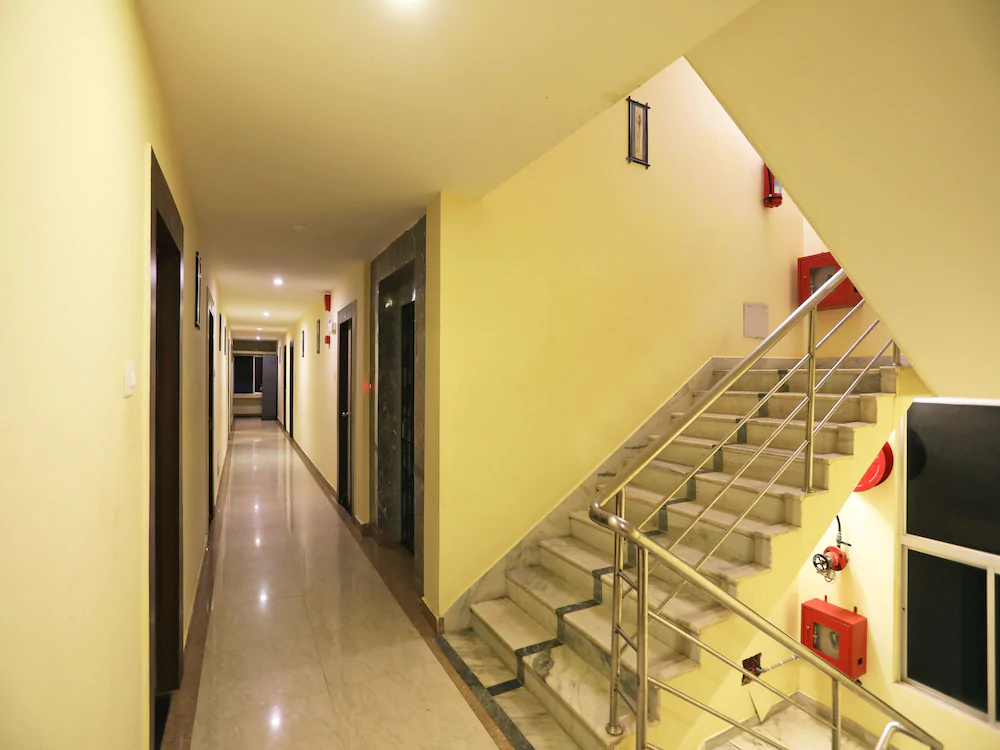 Hotel Sonargaon