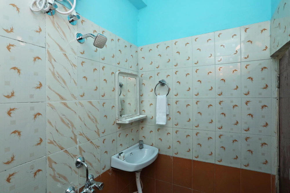 Hotel Star Inn By OYO Rooms